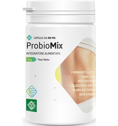 PROBIOMIX 60 Cps