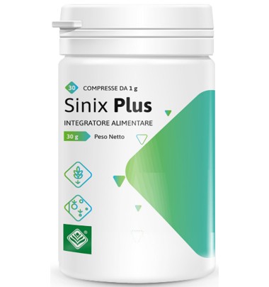 SINIX PLUS INTEG 30CPR