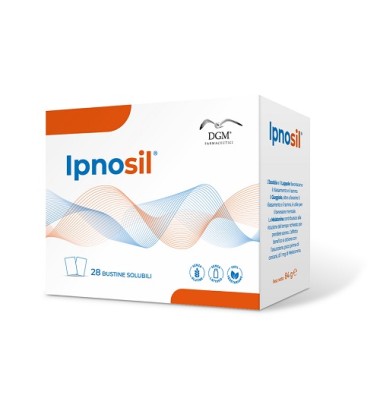 IPNOSIL 28BUST SOLUBILI