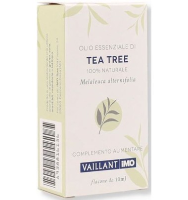 VAILLANT OE Tea Tree Oil 10ml