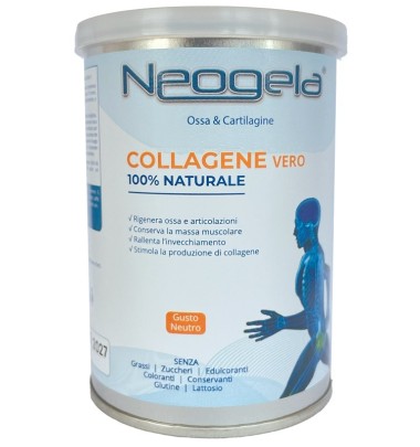 NEOGELA POLVERE 150G