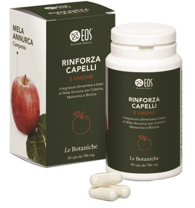 EOS LE BOTANICHE RINFOR 60CPS