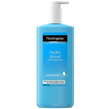 NEUTROGENA HB FLUIDA CRP GEL P<
