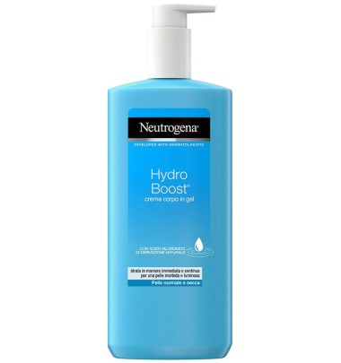 NEUTROGENA HB FLUIDA CRP GEL P<