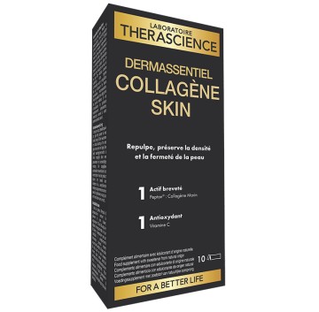 DERMASSENTIEL Collagene Skin