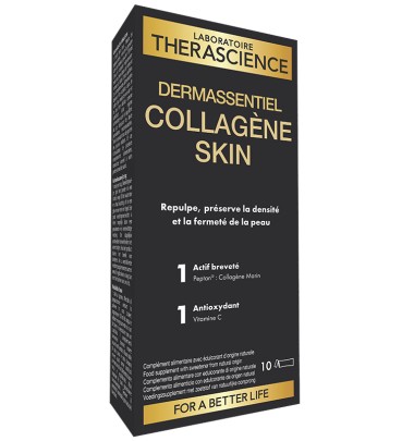 DERMASSENTIEL Collagene Skin