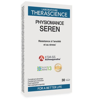 PHYSIOMANCE Seren 30 Cpr