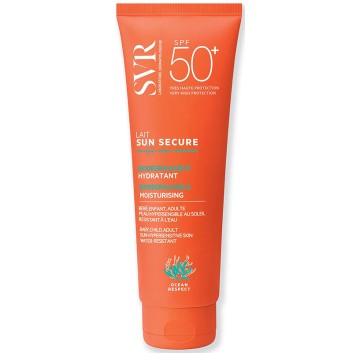 SUN SECURE LAIT 50+ 250ML