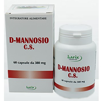 D-MANNOSIO CS 70OPR LARIX