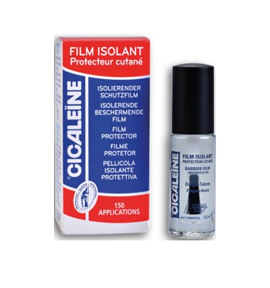 CICALEINE PELLICOLA PROT 5,5ML