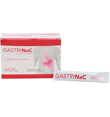 GASTRINAC 20STICK