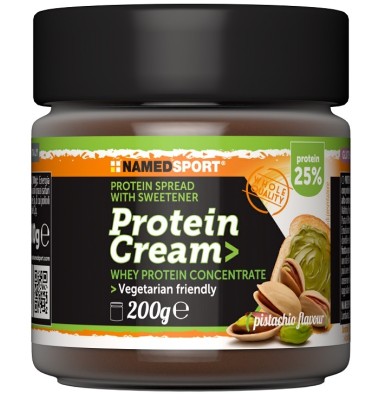 PROTEIN CREAM PISTACCHIO 200G