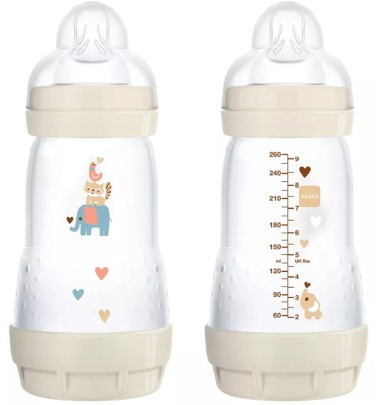 MAM EASY START BIB 260ML NEU