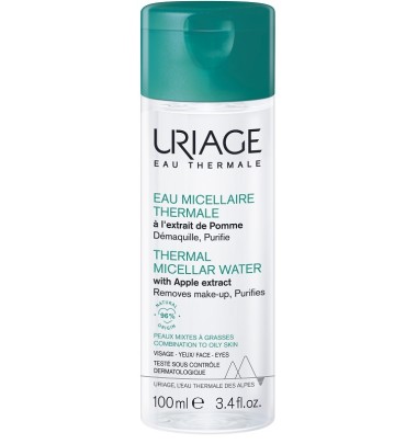 URIAGE Acqua Micell.P/G 100ml