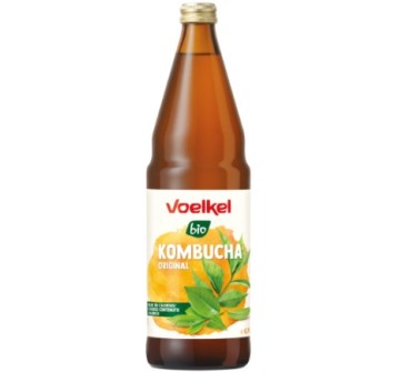 KOMBUCHA