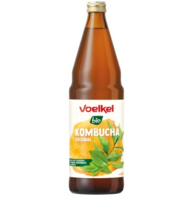 KOMBUCHA