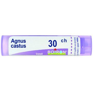 AGNUS CASTUS 30CH GR BO