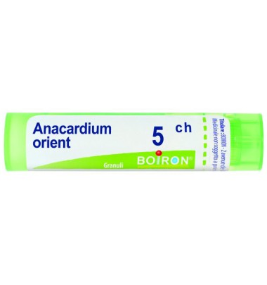 ANACARDIUM ORIE 5CH GR BO