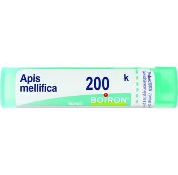APIS MELLIFICA 200K GL BO