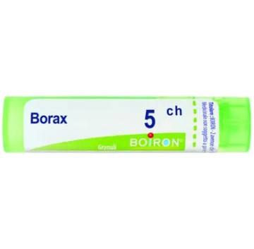 BORAX GR 5CH BO