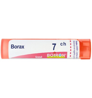 BORAX GR 7CH BO