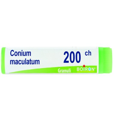 CONIUM MACULATUM 200CH GL BO