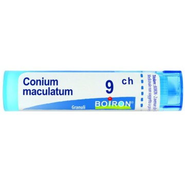 CONIUM MACULATU 9CH GR BOIRON