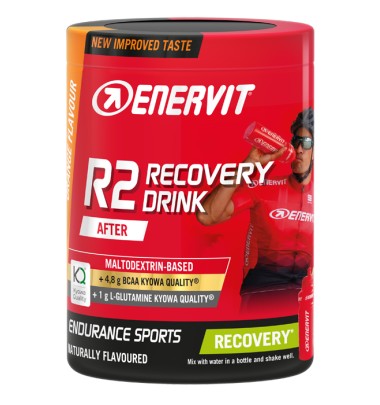 ENERVIT R2 RECOVERY ARA 400G