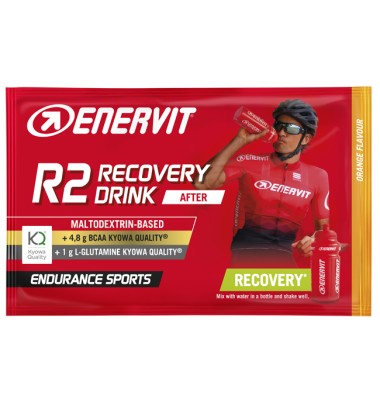 ENERVIT R2 RECOVERY ARA 50G