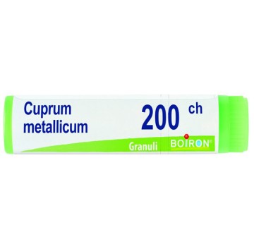 CUPRUM MET 200CH GL