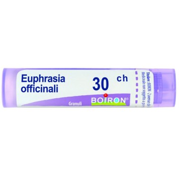 EUPHRASIA OFF 30CH GR BO