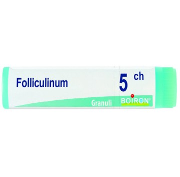 FOLLICULINUM 5CH GL