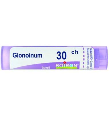 GLONOINUM 30CH GR