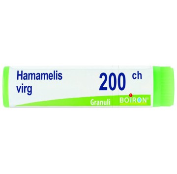 HAMAMELIS VIRGI 200CH GL BO
