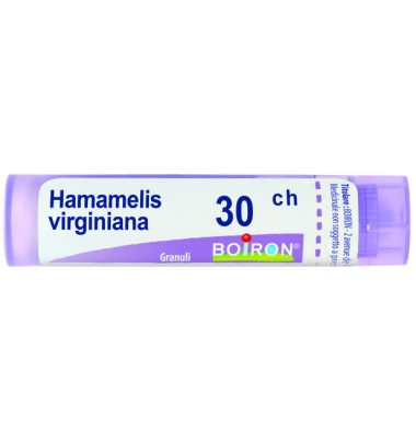HAMAMELIS VIRG 30CH GR BO