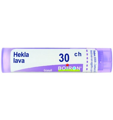 HEKLA LAVA 30CH GR BO