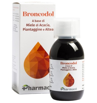 BRONCODOL 150ML