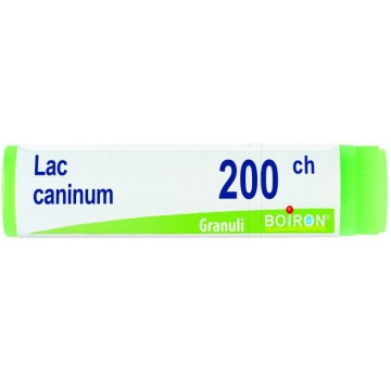 LAC CANINUM 200CH GL BO
