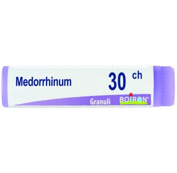 MEDORRHINUM *BO* 30CH GL