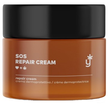 BIOHEMPATHY SOS REPAIR CREAM