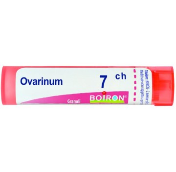 OVARINUM 7CH GR BOIRON