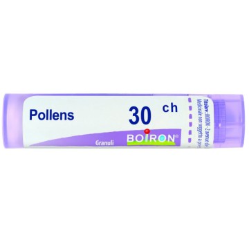 POLLENS 30CH GR BO