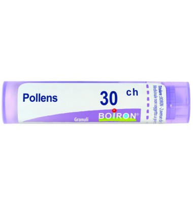 POLLENS 30CH GR BO