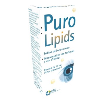 PURO LIPIDS 10ml