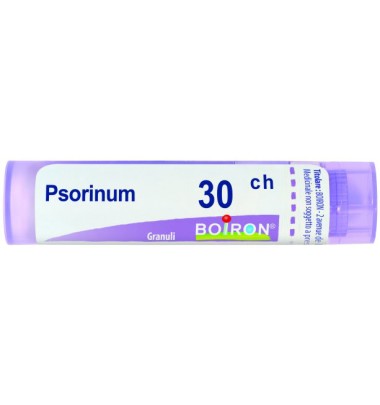 PSORINUM 30CH GR BO