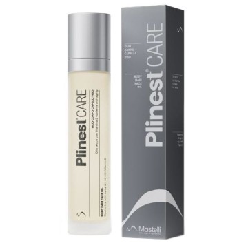 PLINEST CARE OIL CRP-CAP-VISO
