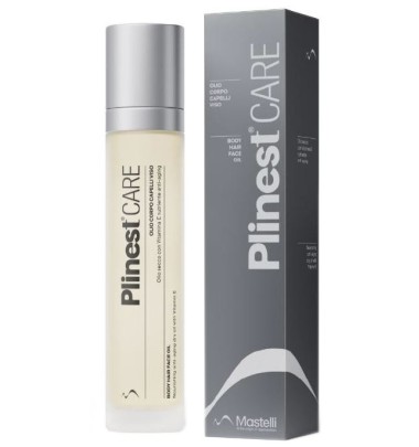 PLINEST CARE OIL CRP-CAP-VISO