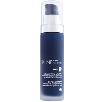 PLINEST CARE VISO GIORNO SPF20