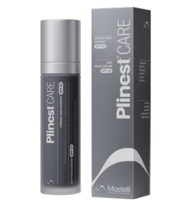 PLINEST CARE VISO GIORNO SPF20