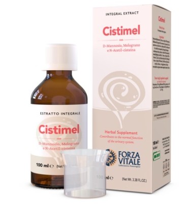 CISTIMEL 130ML